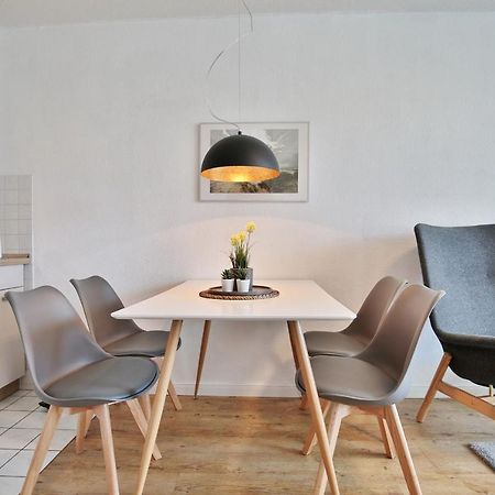 Maison Baltique Niendorf Maison Baltique Appartement 01 Esterno foto