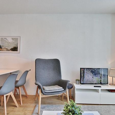 Maison Baltique Niendorf Maison Baltique Appartement 01 Esterno foto
