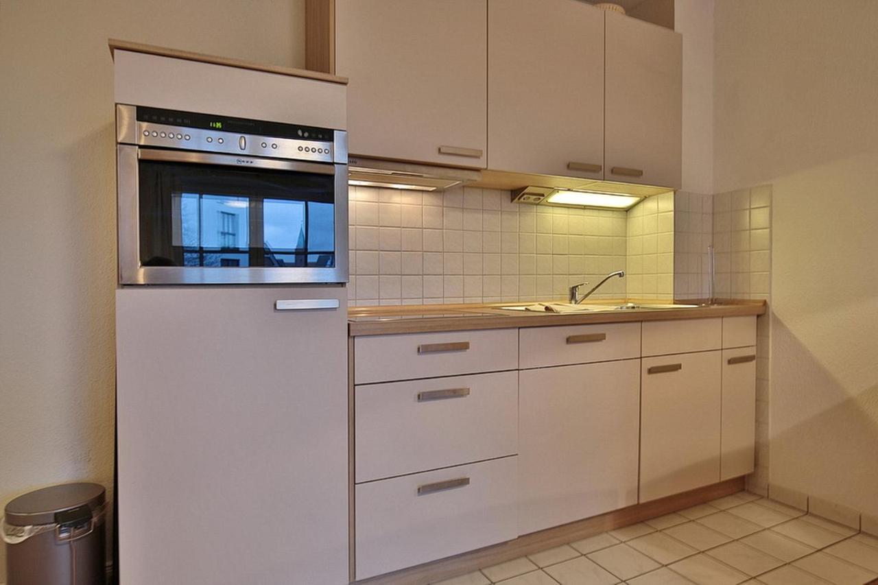 Maison Baltique Niendorf Maison Baltique Appartement 01 Esterno foto
