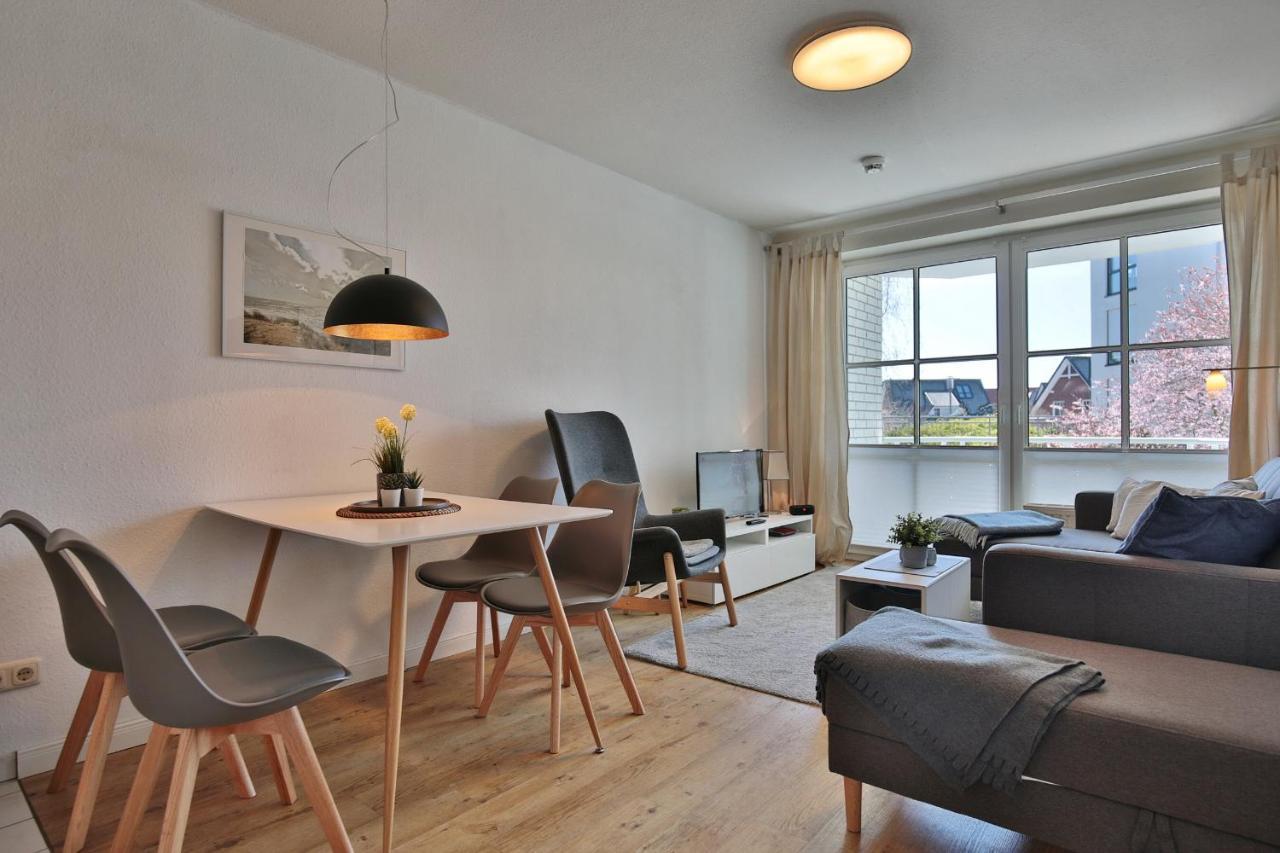 Maison Baltique Niendorf Maison Baltique Appartement 01 Esterno foto